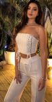 Osmanbey Otele Ve Pansiyona Gelen Escort Gamze