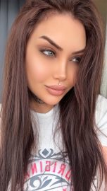 Şişli Öğrenci Escortlar