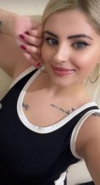 Silivri Escort